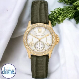 Michael Kors MK4720 Watches NZ Christies Jewellery Watches