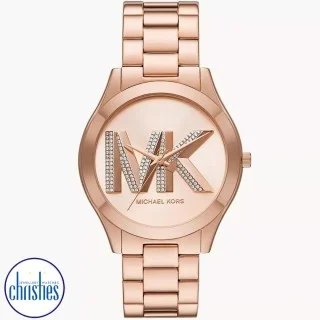 Michael kors outlet outlet watches rose gold