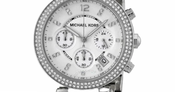 Michael Kors MK5353 Watches NZ Christies Jewellery Watches