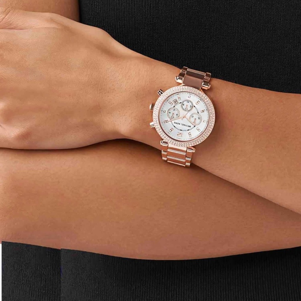 Michael kors watch mk5491 price sale