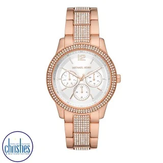 Michael kors on sale watch afterpay