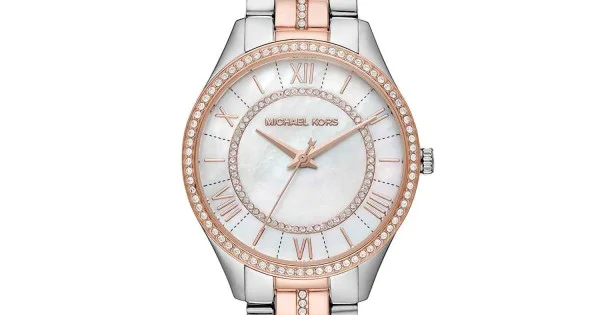 Michael kors clearance mk3979