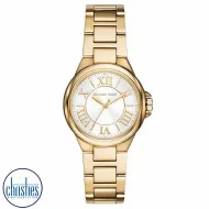 MICHAEL KORS NEW ZEALAND | MK7256 Michael Kors Camille Rose Gold