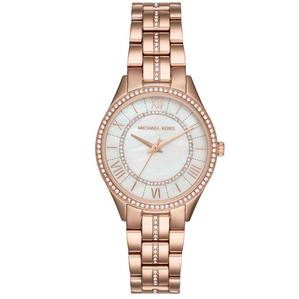 Michael kors watch on sale 2018