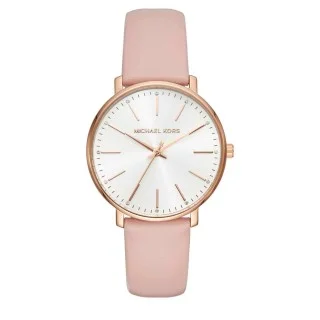 MICHAEL KORS WATCHES NZ | MK2741 Michael Kors Pyper Rose Gold Tone