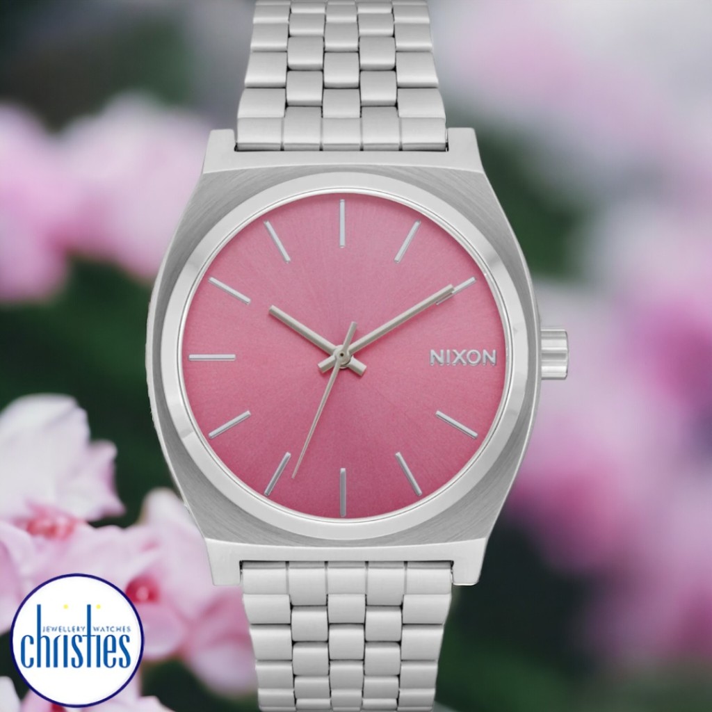 NIXON Watches A045271900 Watches NZ Christies Jewellery Watches