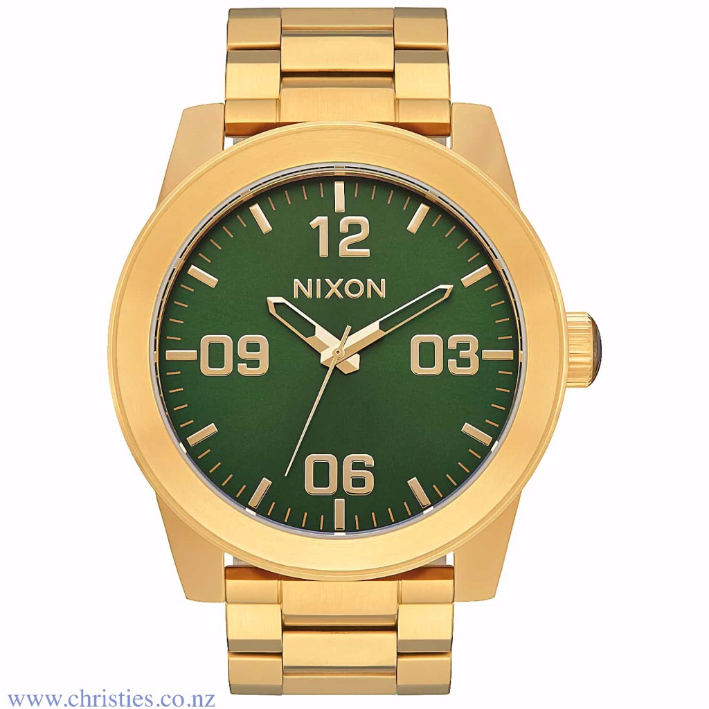 Nixon 51-30 Watch | Watches for men, Stylish mens fashion, Men's watch  accessories
