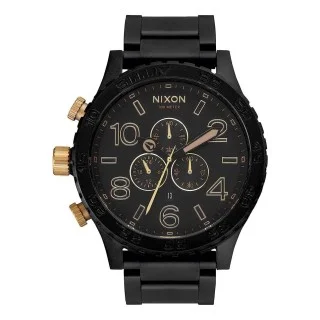 Nixon hotsell watch cost