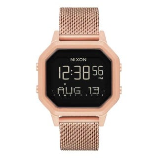 Nixon siren clearance watch