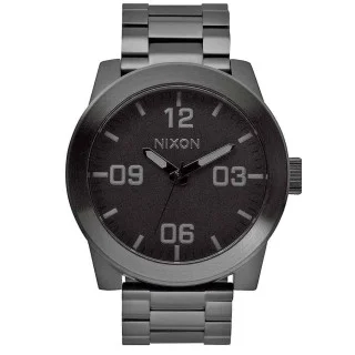 Mens nixon outlet watch sale