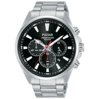 Pulsar water resistant deals 10 bar