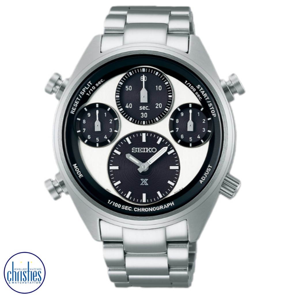 Seiko on sale astron reset