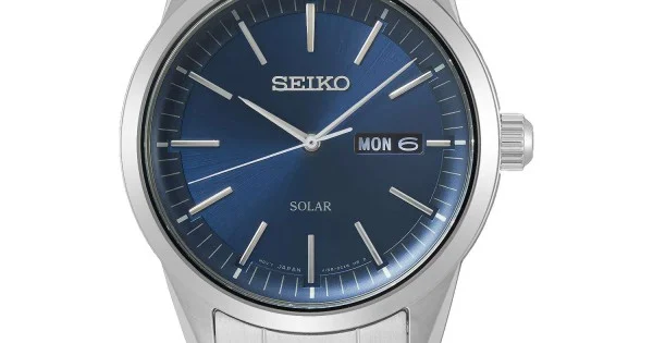 Seiko conceptual online solar