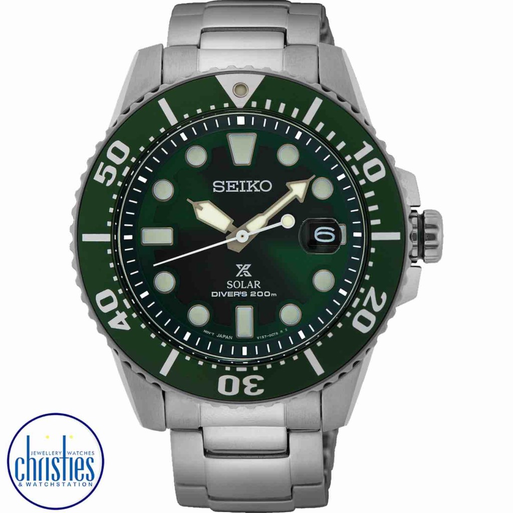 Seiko on sale prospex submariner