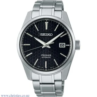 Seiko Watches NZ SPB203J Watches NZ 100 Metres Afterpay