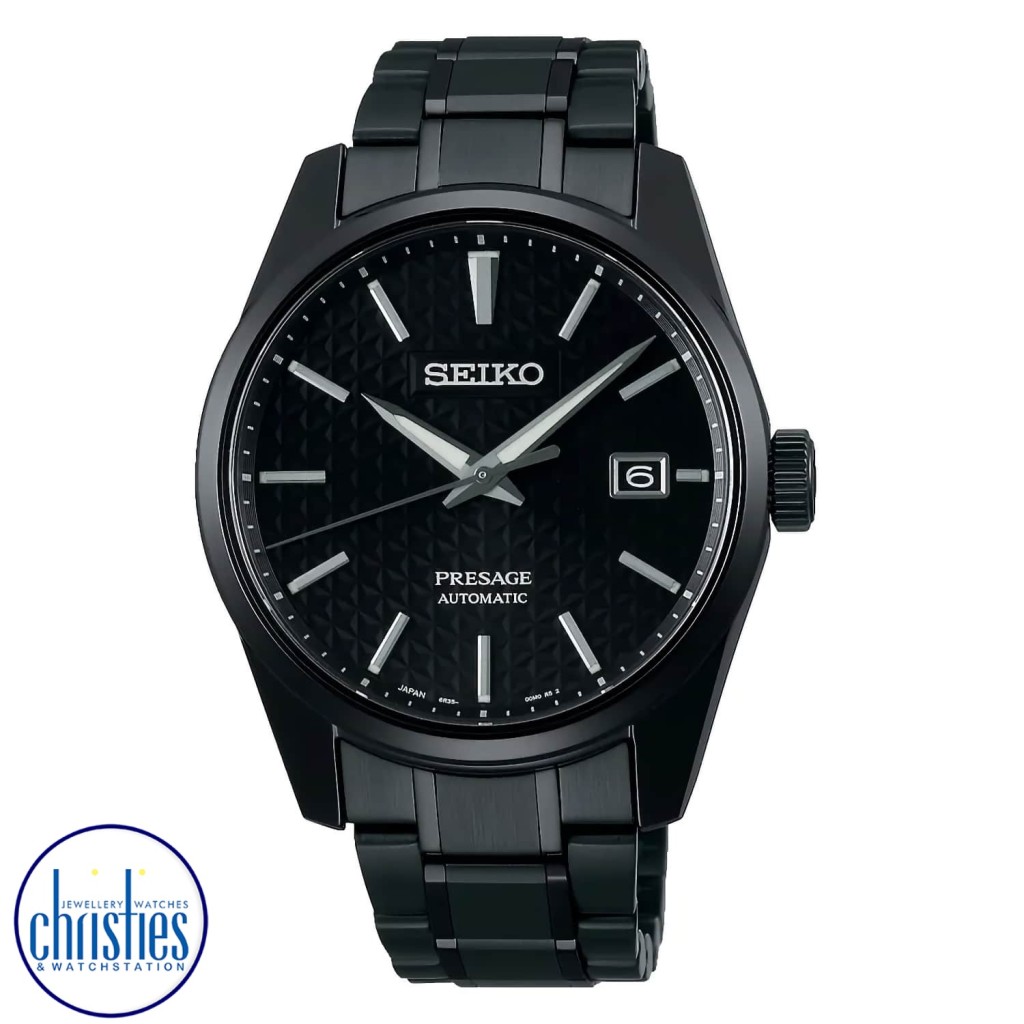 Seiko presage seiko watches for online men