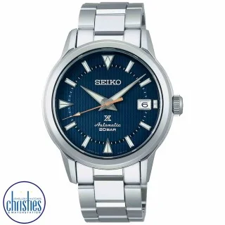 Seiko Watches NZ SPB249J Watches NZ 100 Metres Free Delivery