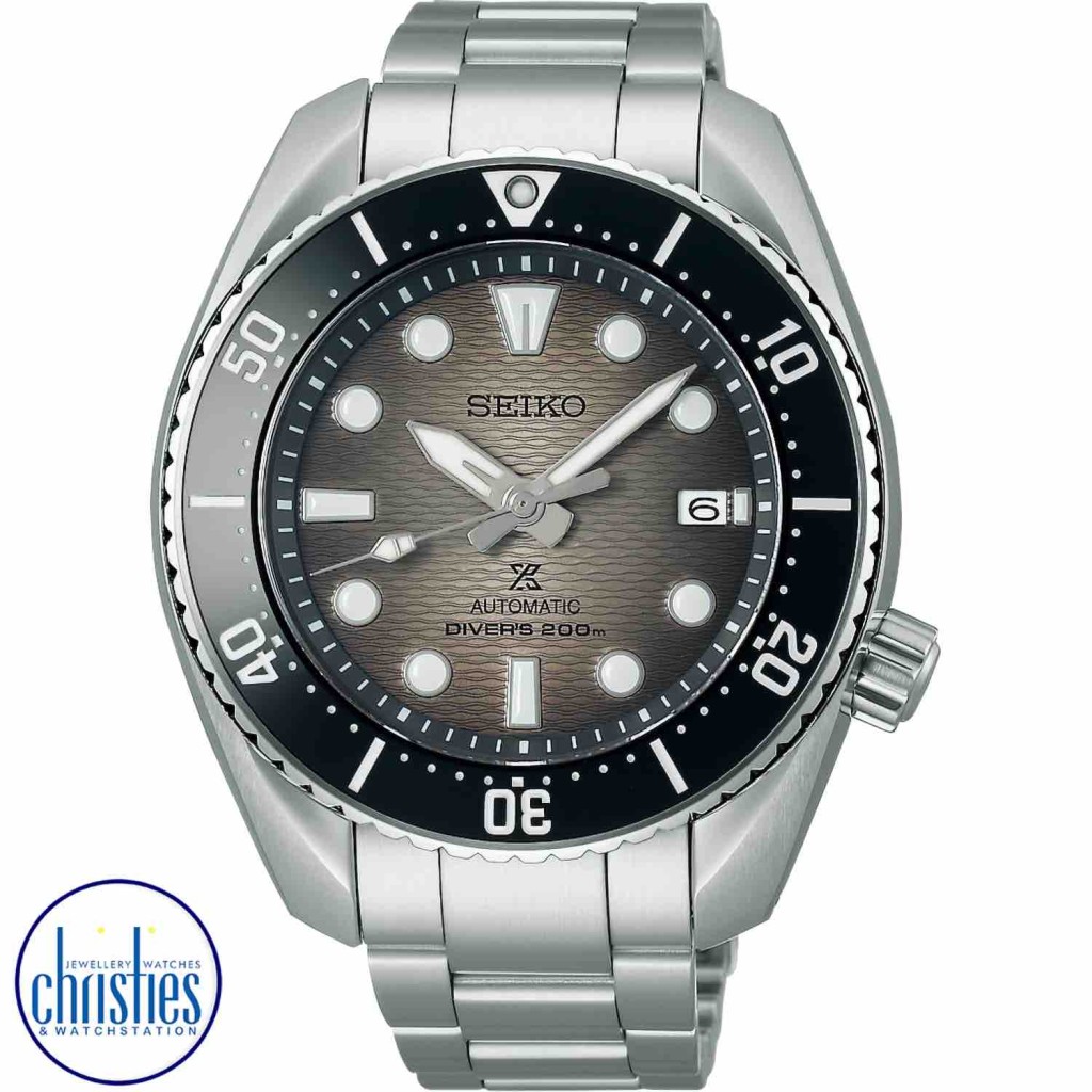 Seiko 45mm dive discount watch