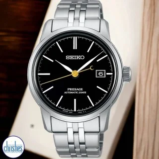 Seiko Watches SPB405J1 Watches NZ Christies Jewellery Watches