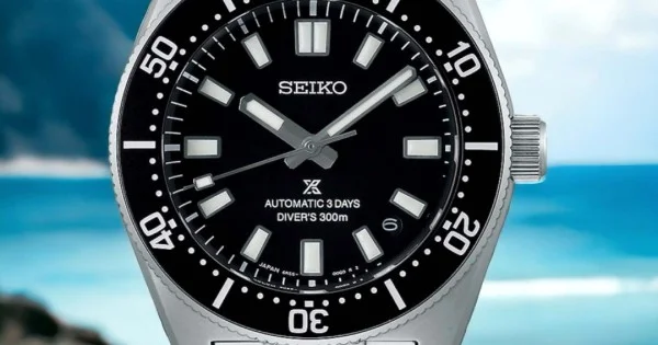 Seiko Watches SPB453J1 Watches NZ | 300 Metres