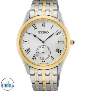 Seiko hotsell 100m watch