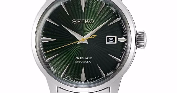 Seiko Watches SRPE15J Watches NZ Christies Jewellery Watches