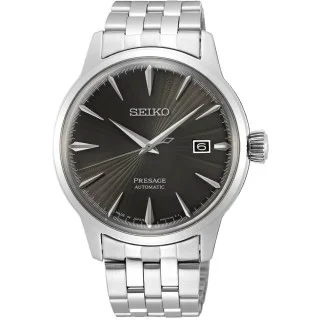 Seiko Watches SRPE17J Watches NZ Christies Jewellery Watches