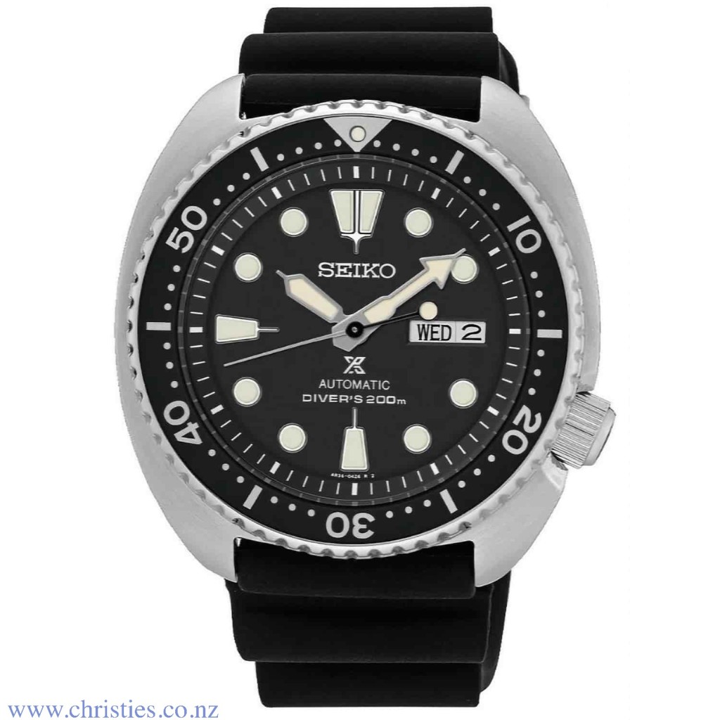 Seiko prospex store diver turtle