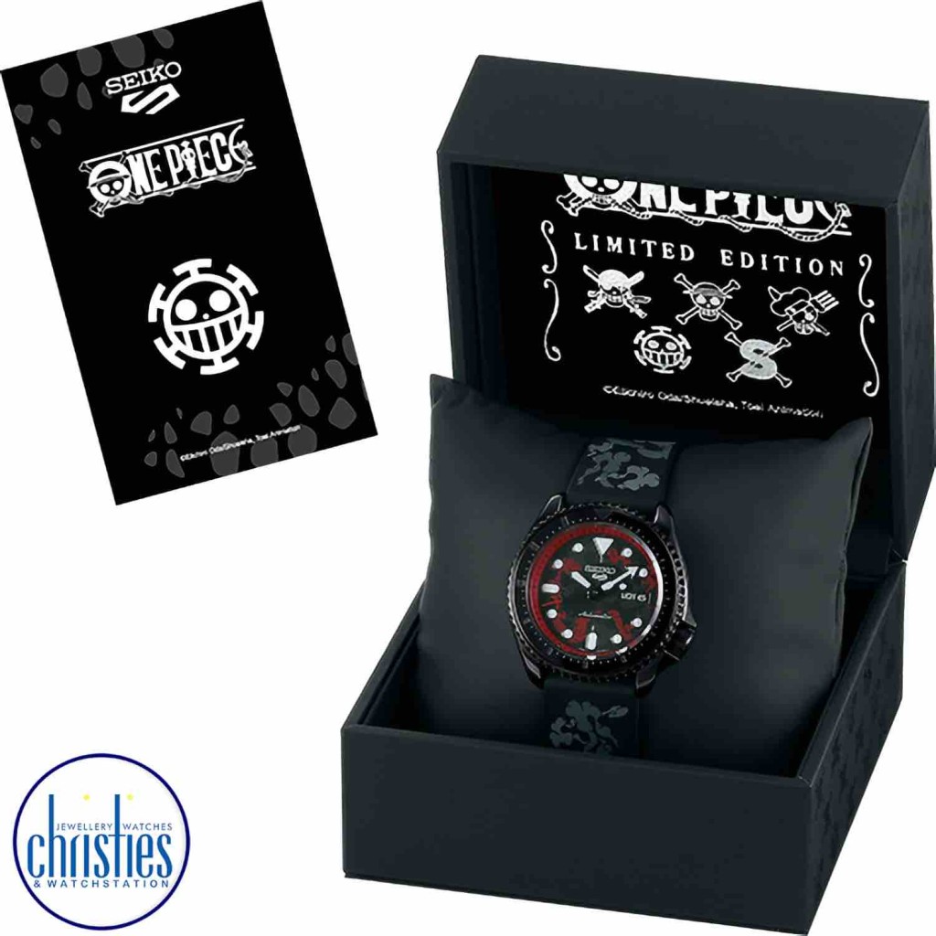 Seiko one piece 2024 limited edition price