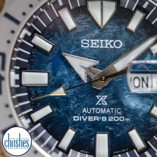 Seiko Watches NZ SRPH75K Watches NZ 200 Metres Free Delivery