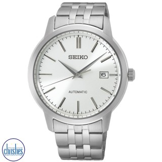 Seiko white dial watches online