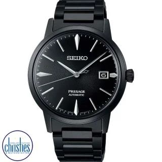 Seiko Watches NZ SRPJ15J Watches NZ 100 Metres Free Delivery