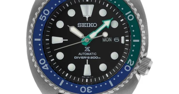 Seiko Watches NZ SRPJ35K Watches NZ 200 Metres Free Delivery