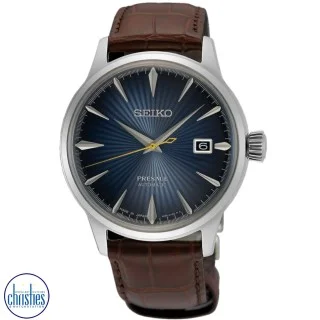 Seiko automatic online srpe15j