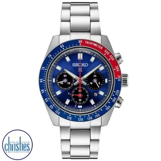 Seiko Watches NZ SSC913P Watches NZ 100 Metres Free Delivery