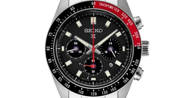 Seiko Watches NZ SSC915P Watches NZ | 100 Metres - Free Delivery 