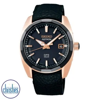 Astron gps outlet solar seiko price