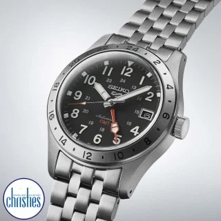 Seiko 5 outlet precision