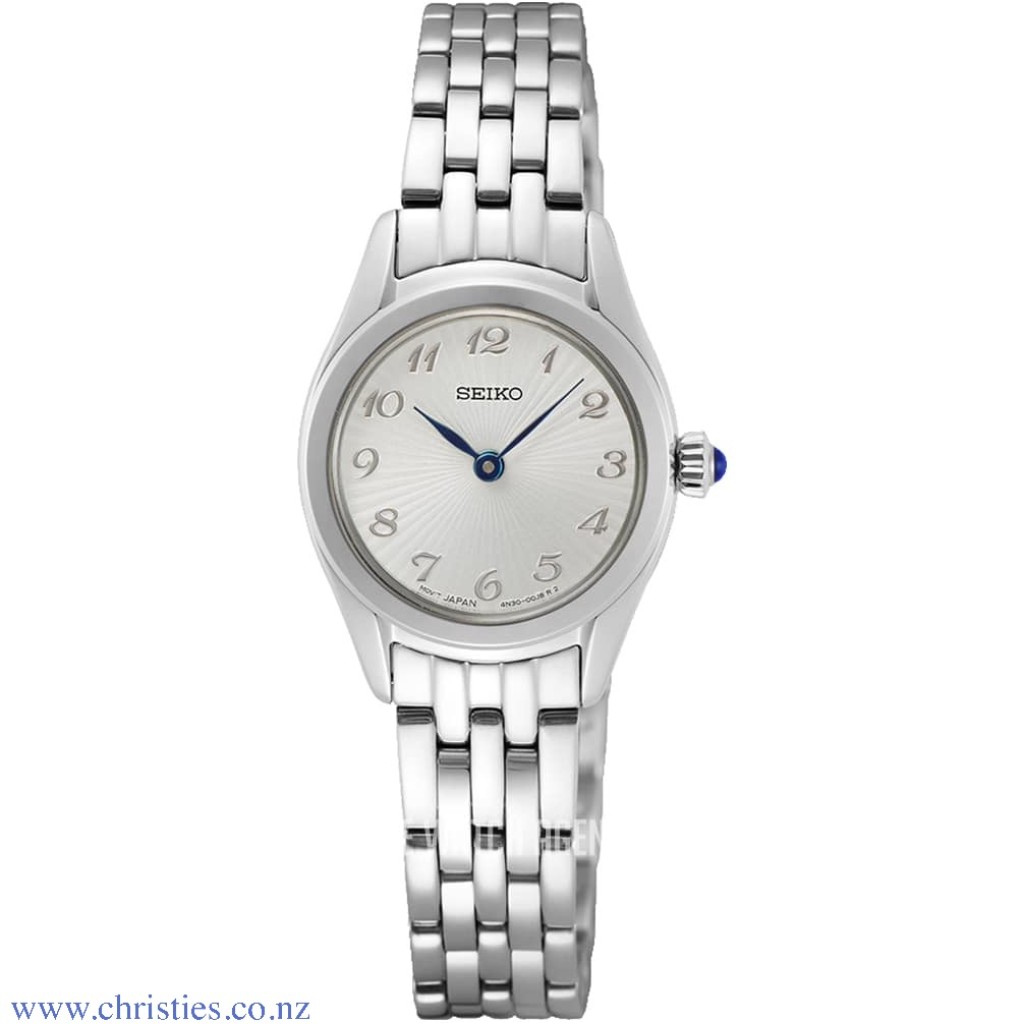 SWR057P Seiko Ladies Quartz Watch