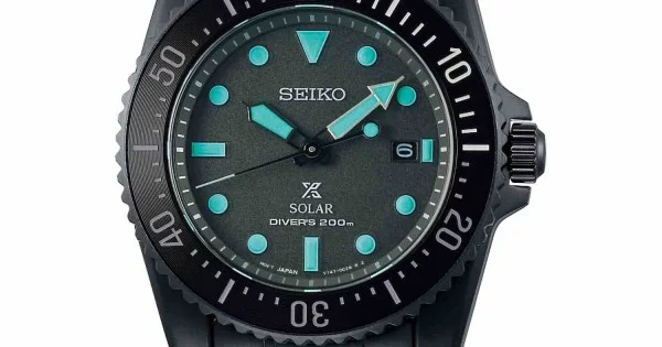 Seiko Watches NZ SNE587P Watches NZ 200 Metres Free Delivery