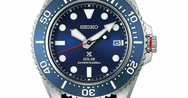 Seiko Watches NZ SNE593P Watches NZ 200 Metres Free Delivery