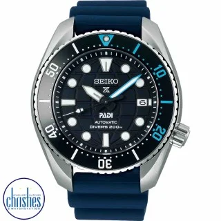 Seiko Watches NZ SPB325J Watches NZ 200 Metres Free Delivery