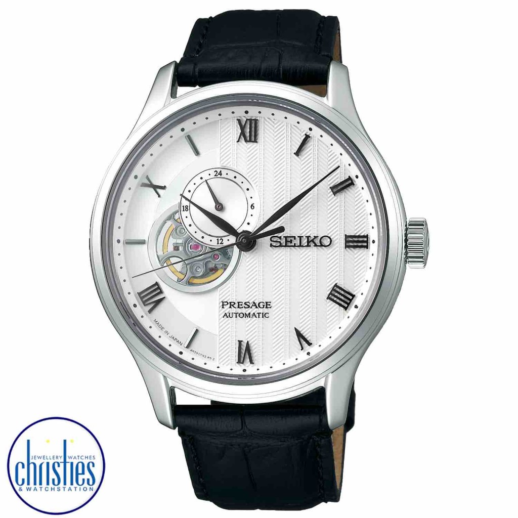 Seiko dress watch automatic on sale