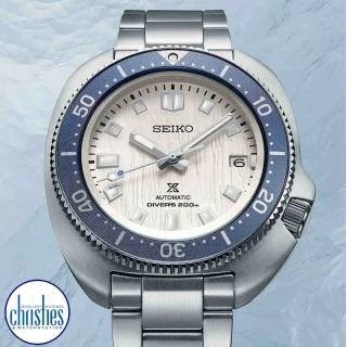 Seiko Watches NZ SPB301J Watches NZ 200 Metres Free Delivery