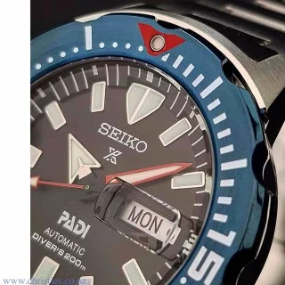 Seiko prospex padi monster srpe27k1 hot sale