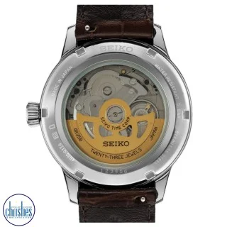 Seiko 4r35b discount twenty three jewels