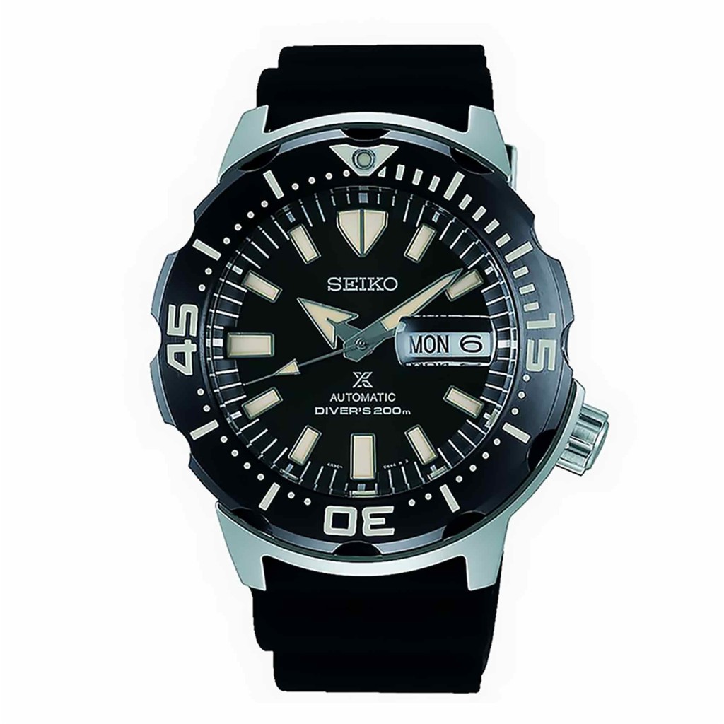 Seiko Watches NZ SRPD27K Watches NZ 200 Metres Free Delivery