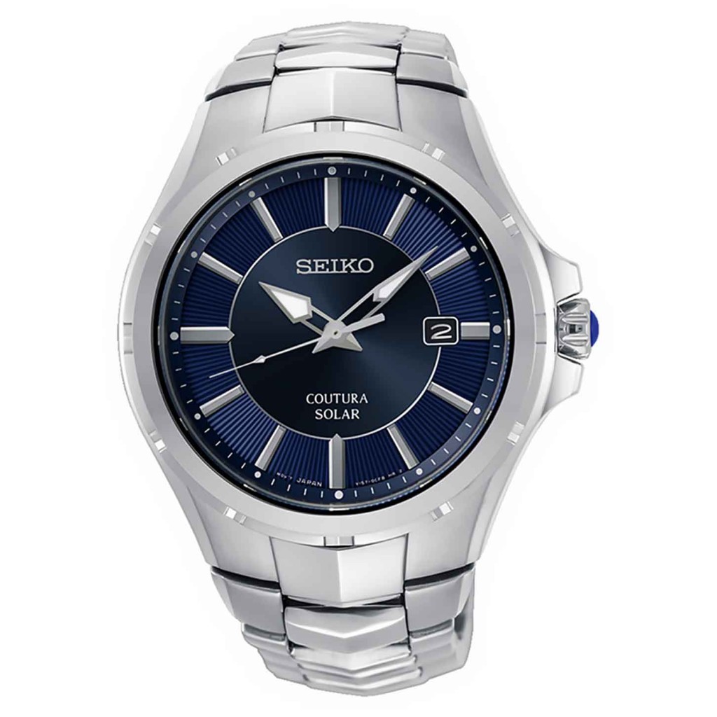 Seiko Watches NZ SNE511P Watches NZ 100 Metres Free Delivery