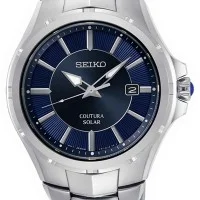 Seiko Watches NZ SNE511P Watches NZ 100 Metres Free Delivery