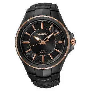 Mens seiko coutura watch hot sale